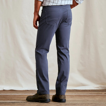 Orvis Affordable - Stretch Tech Moleskin 5-Pocket Pants
