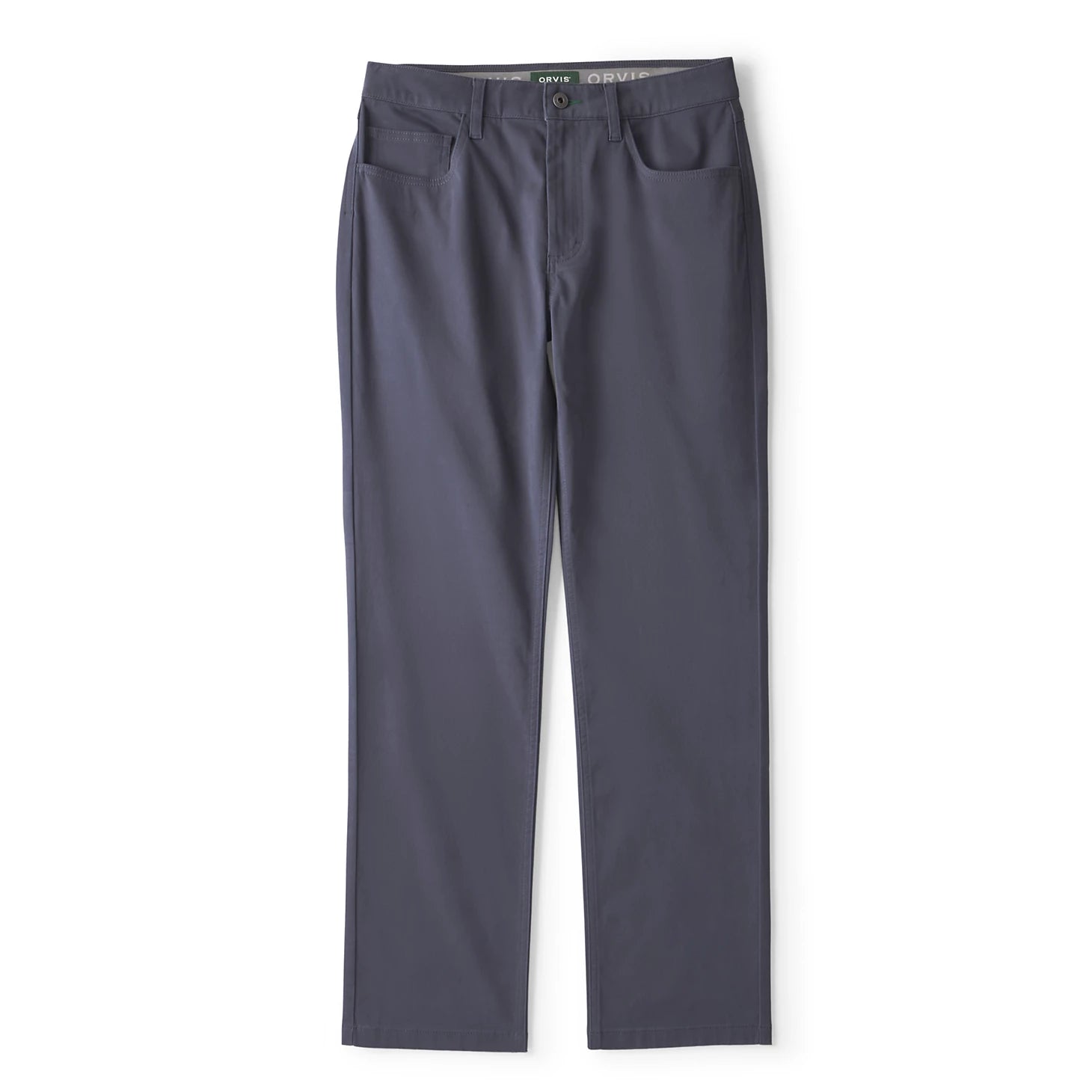 Orvis Affordable - Stretch Tech Moleskin 5-Pocket Pants