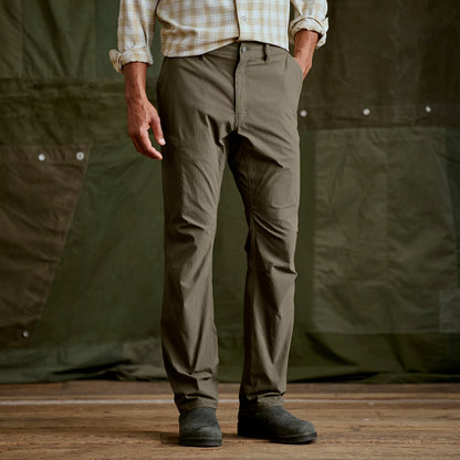 Orvis Budget Friendly - Adventure Stretch Ripstop Pants