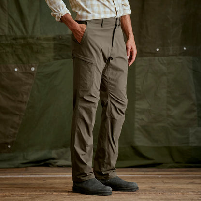 Orvis Budget Friendly - Adventure Stretch Ripstop Pants