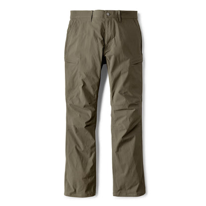 Orvis Budget Friendly - Adventure Stretch Ripstop Pants