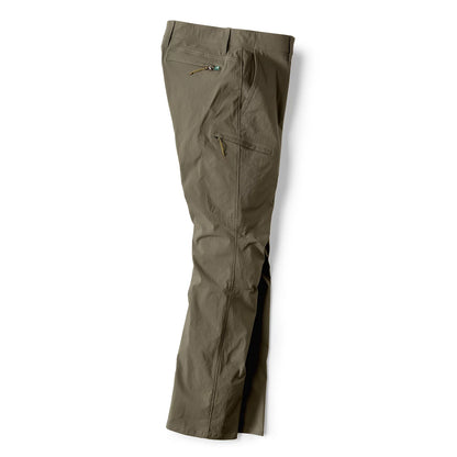 Orvis Budget Friendly - Adventure Stretch Ripstop Pants