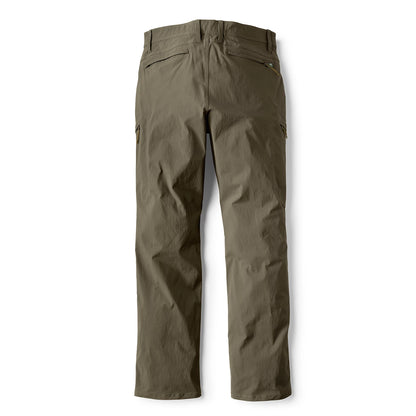 Orvis Budget Friendly - Adventure Stretch Ripstop Pants