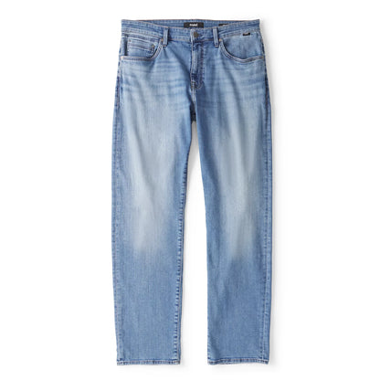 Orvis Great Deal - Mavi® Zach Williamsburg Straight-Leg Jeans