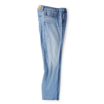 Orvis Great Deal - Mavi® Zach Williamsburg Straight-Leg Jeans