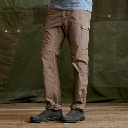 Orvis Special Offer - Men's 1856 Stretch Poplin Regular Fit Cargo Pants