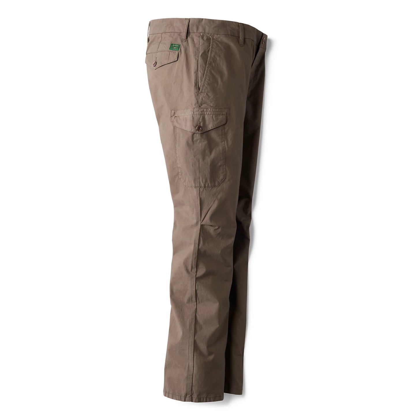 Orvis Special Offer - Men's 1856 Stretch Poplin Regular Fit Cargo Pants