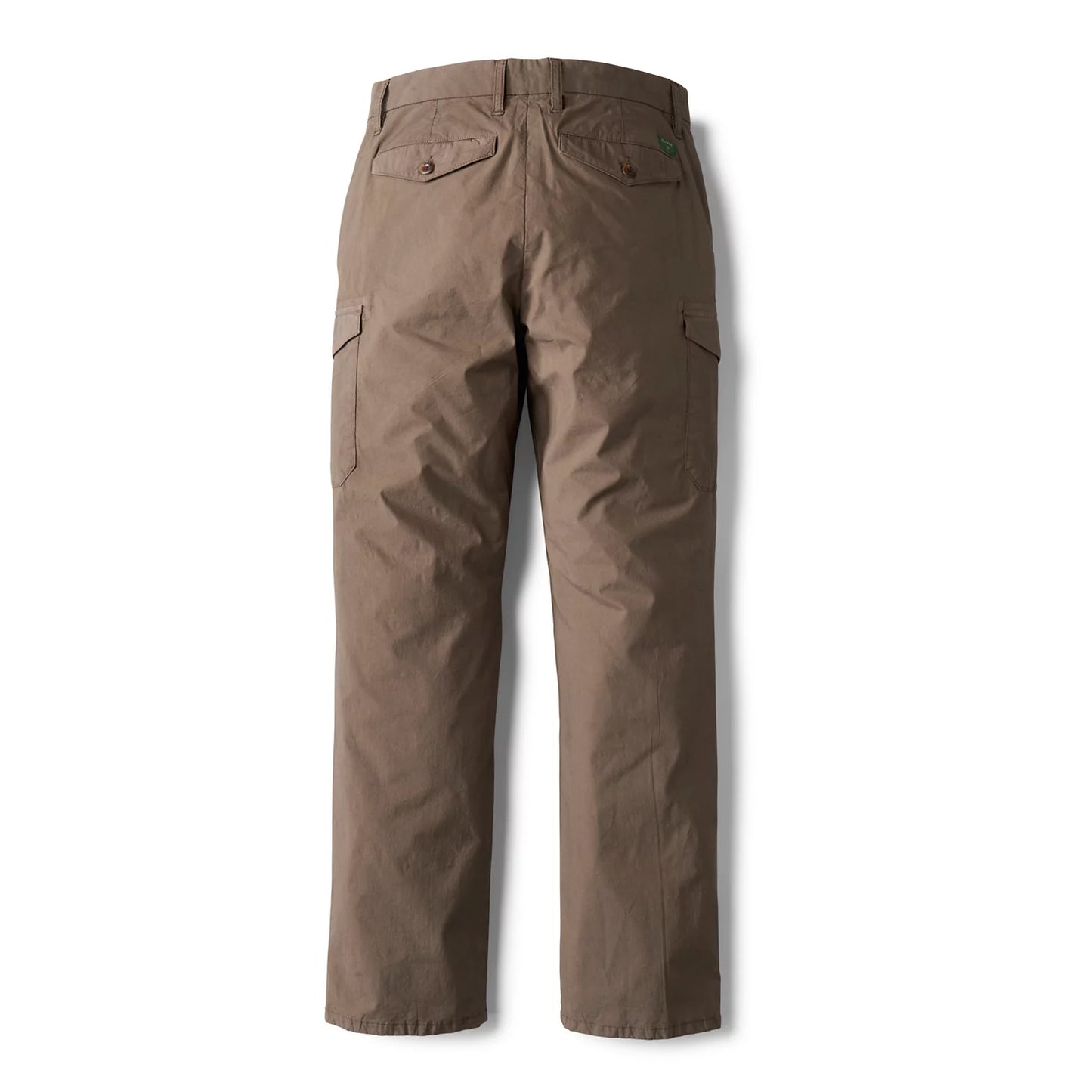 Orvis Special Offer - Men's 1856 Stretch Poplin Regular Fit Cargo Pants