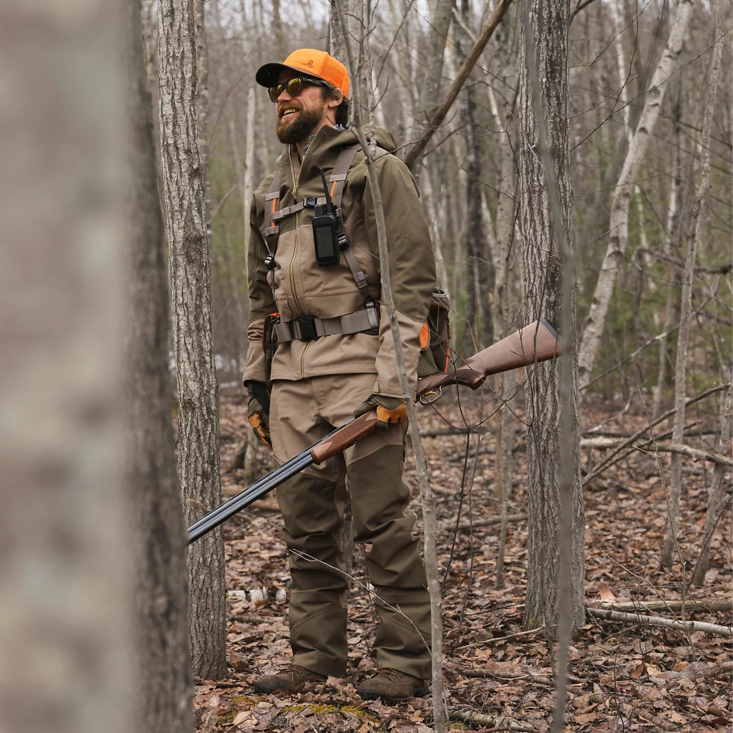 Orvis Best Seller - Men's PRO ToughShell Pants