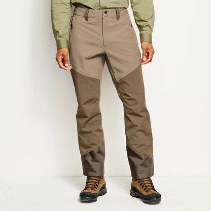 Orvis Best Seller - Men's PRO ToughShell Pants
