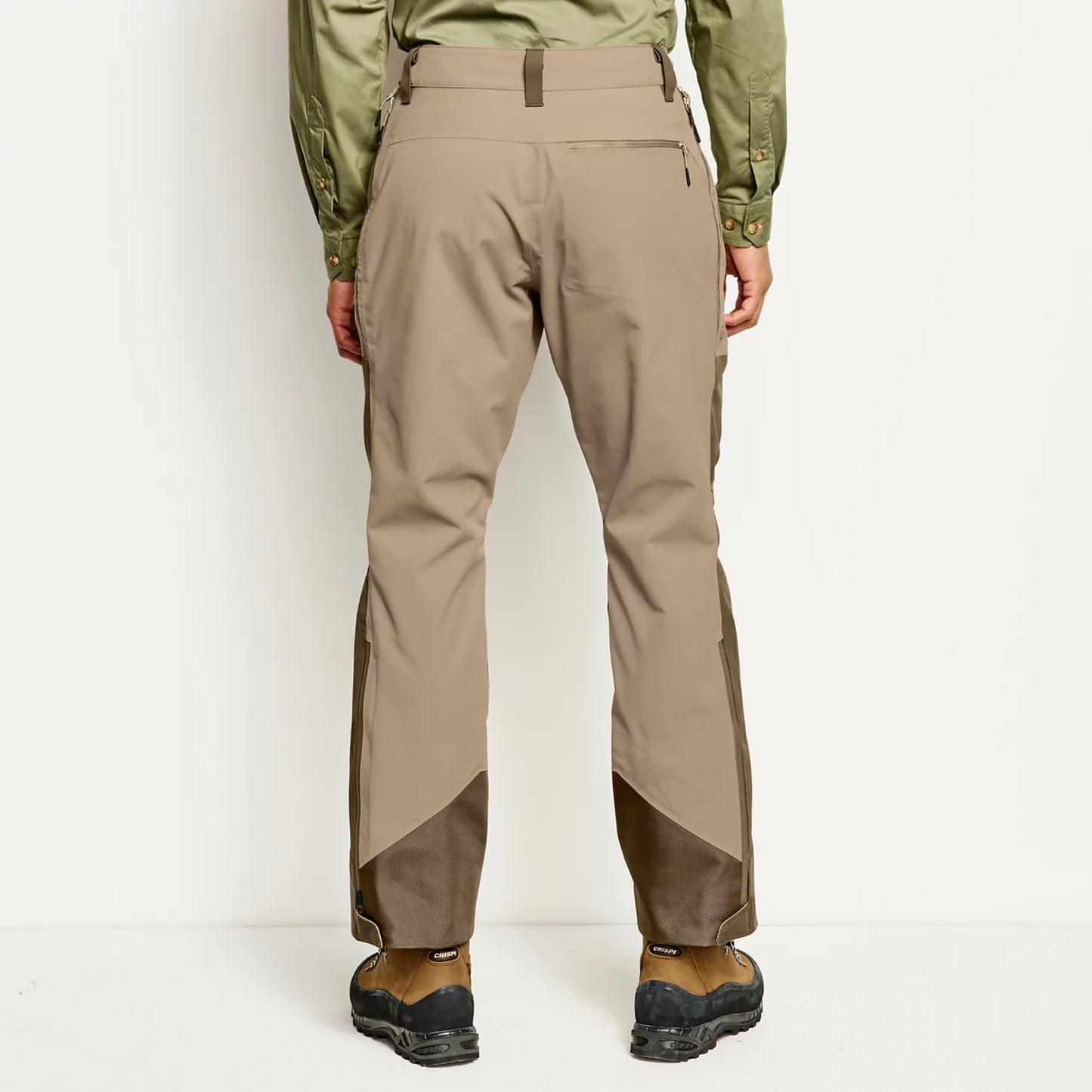 Orvis Best Seller - Men's PRO ToughShell Pants