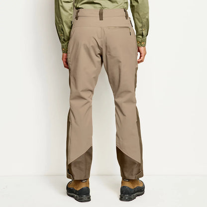 Orvis Best Seller - Men's PRO ToughShell Pants