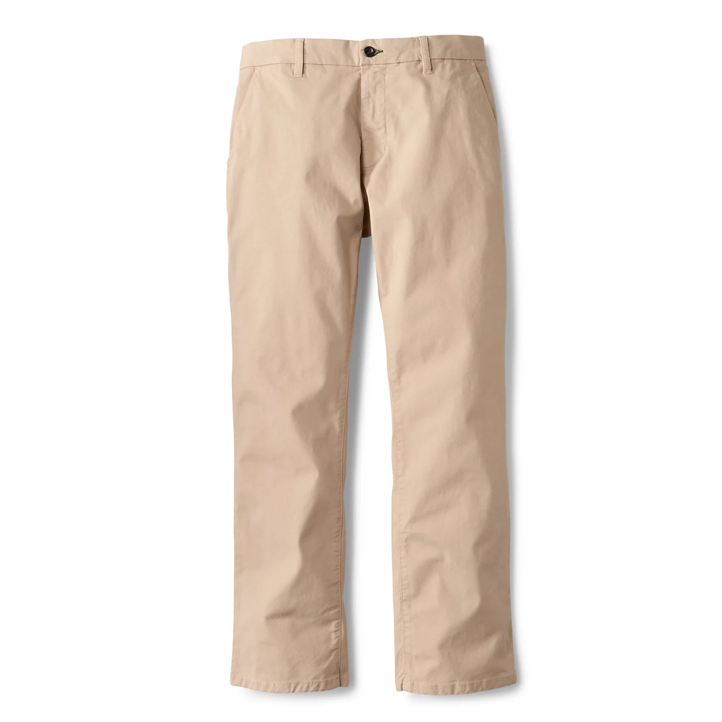 Orvis Customer Favorite -1856 Stretch Twill Regular Fit Chinos