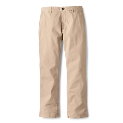 Orvis Customer Favorite -1856 Stretch Twill Regular Fit Chinos