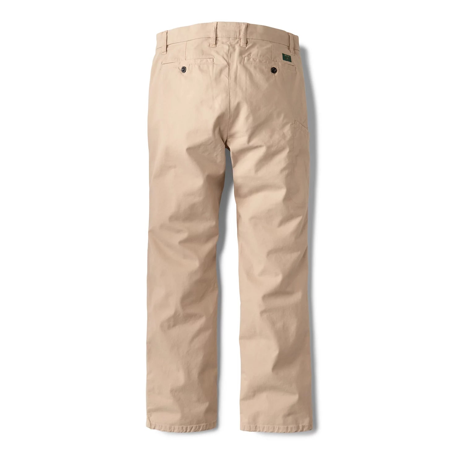 Orvis Customer Favorite -1856 Stretch Twill Regular Fit Chinos