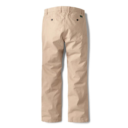 Orvis Customer Favorite -1856 Stretch Twill Regular Fit Chinos