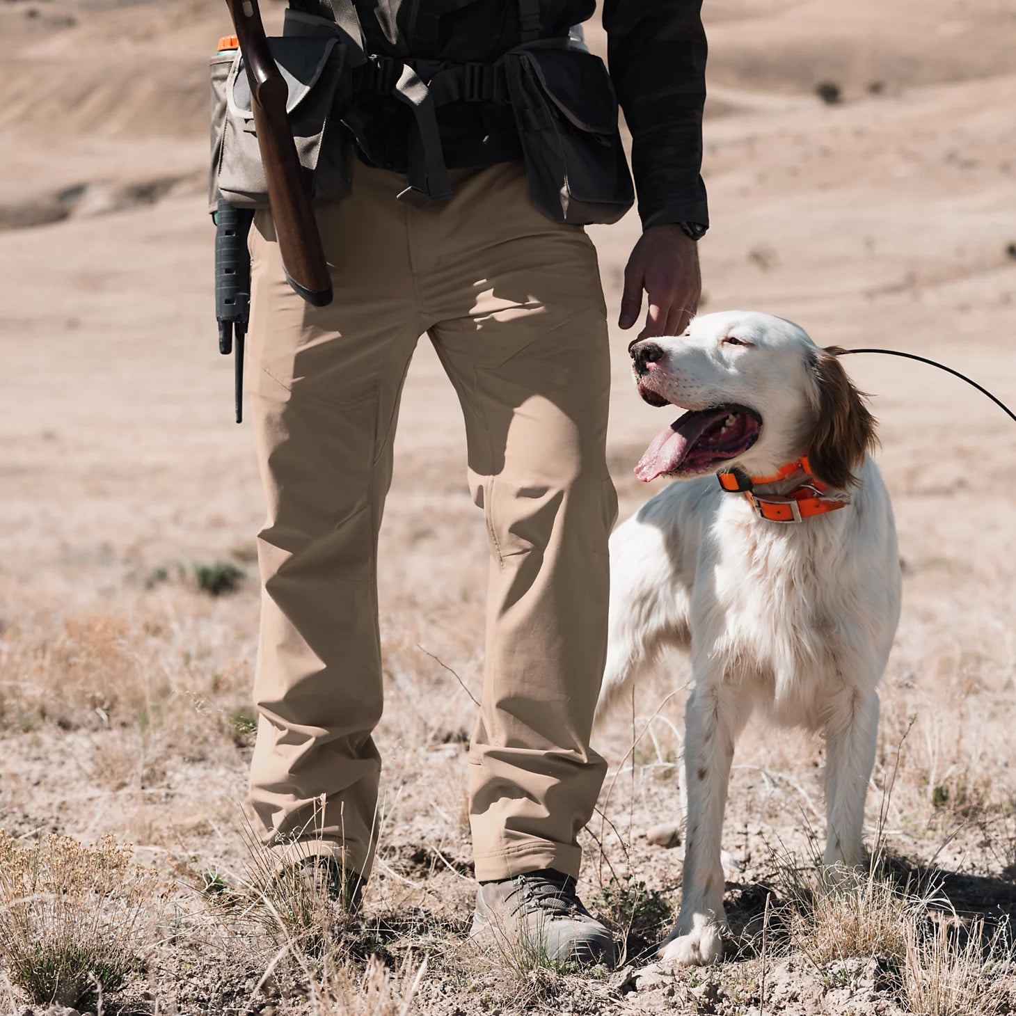 Orvis Value - Men's PRO LT Upland Pants