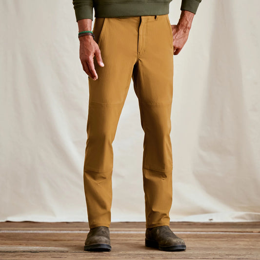 Orvis Affordable - Campfire Utility Pants