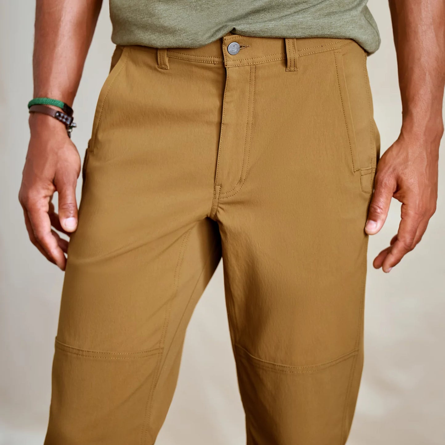 Orvis Affordable - Campfire Utility Pants