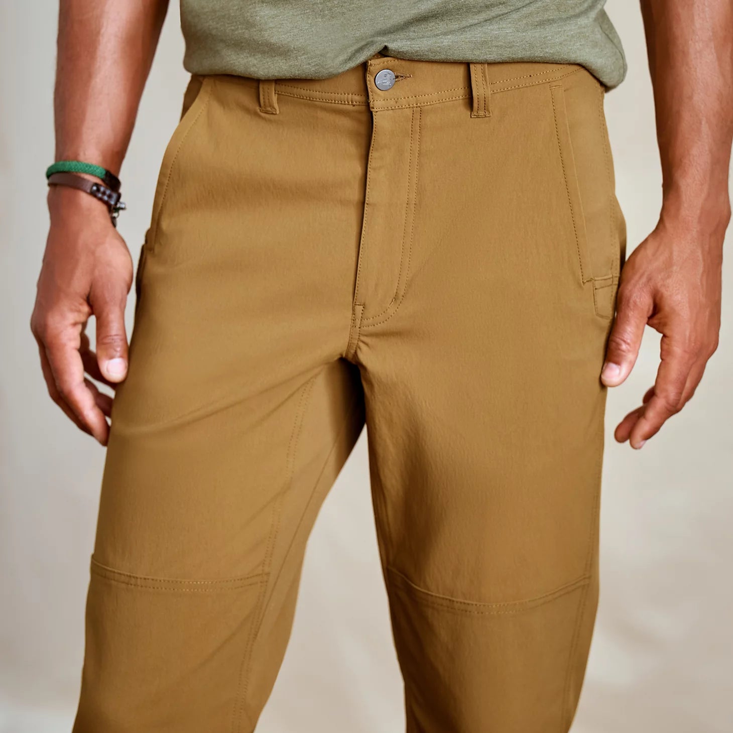 Orvis Affordable - Campfire Utility Pants