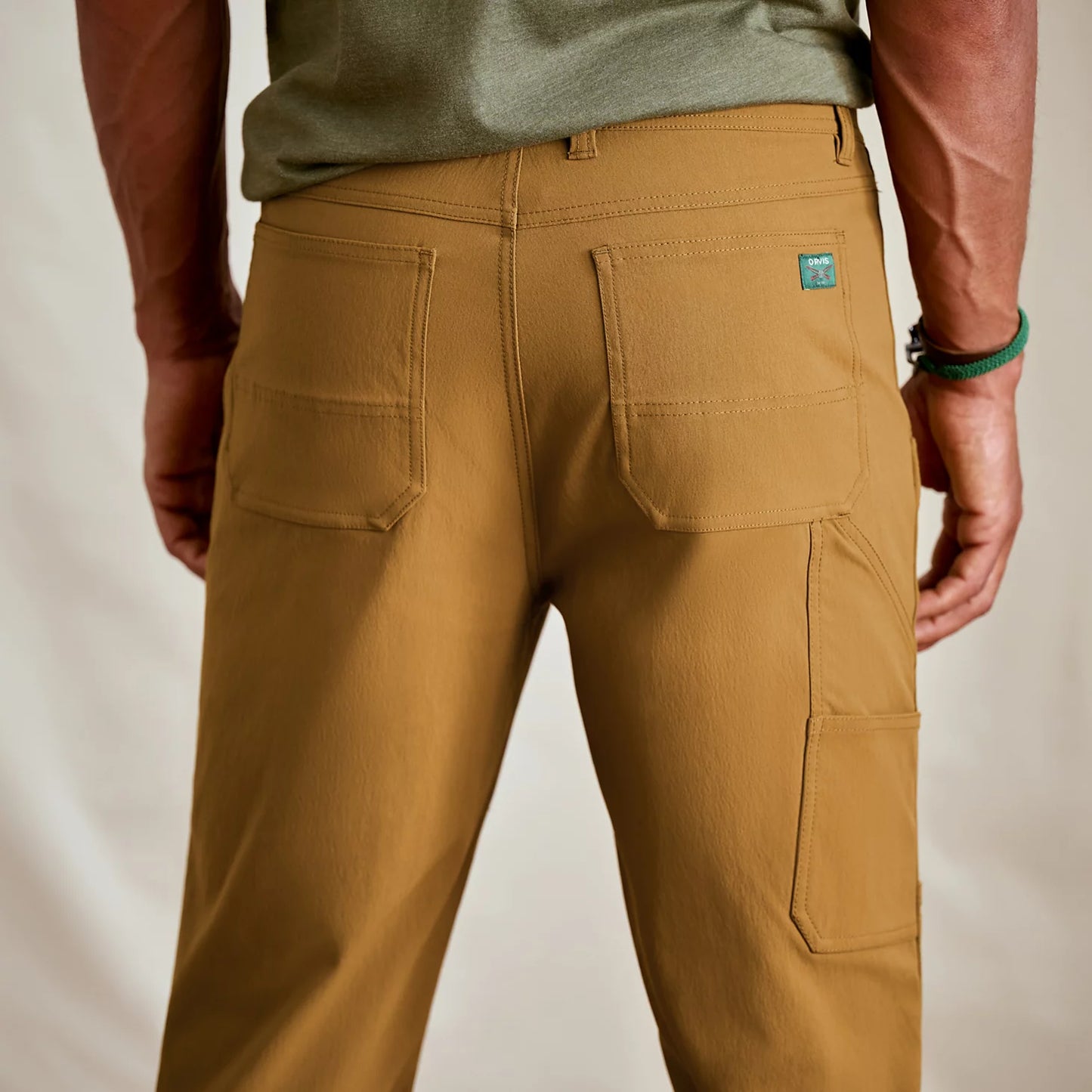Orvis Affordable - Campfire Utility Pants