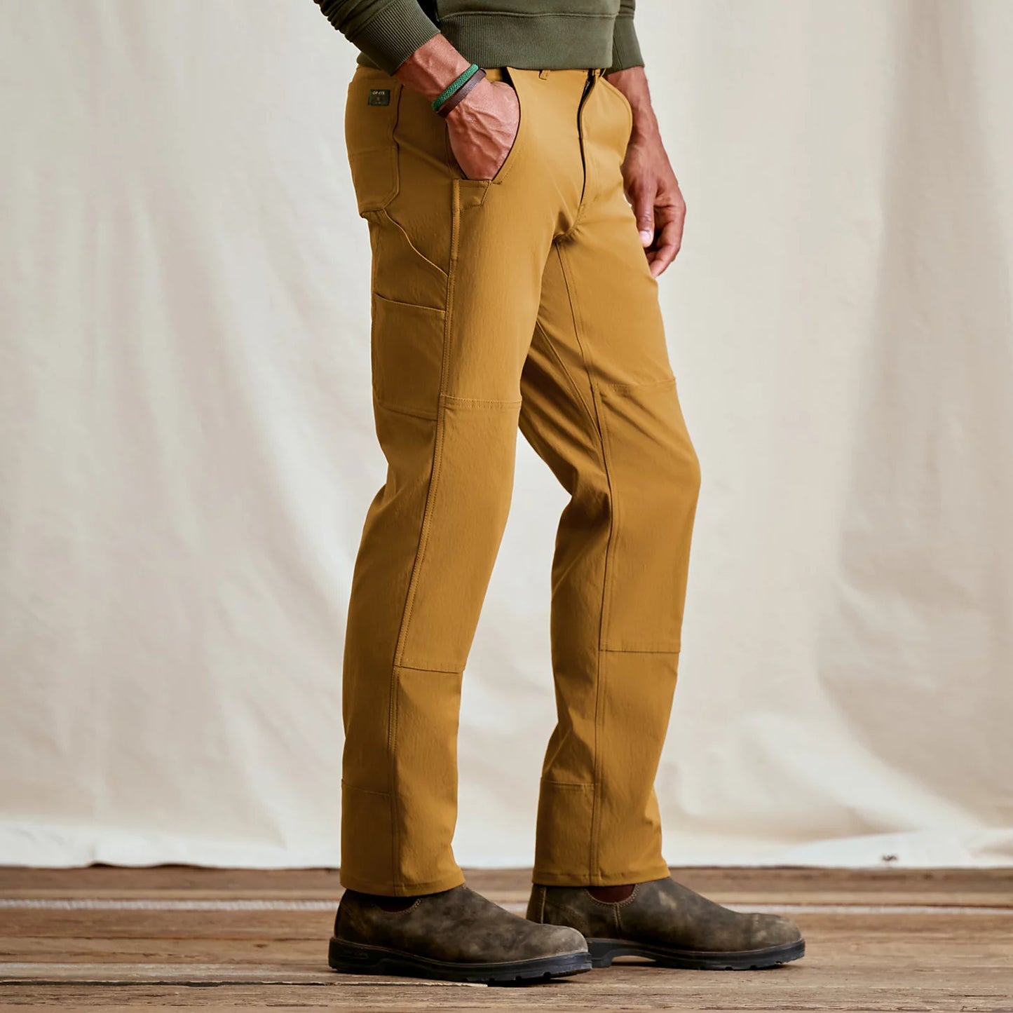 Orvis Affordable - Campfire Utility Pants