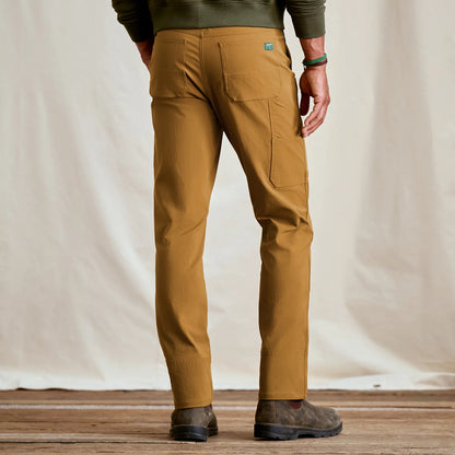 Orvis Affordable - Campfire Utility Pants