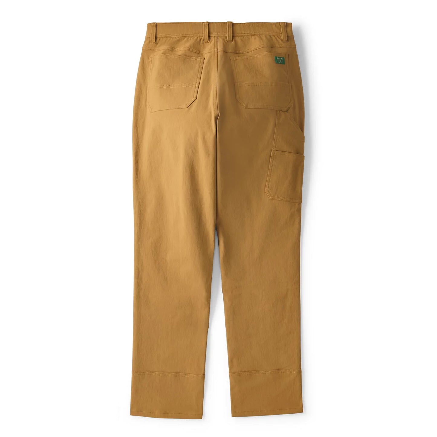 Orvis Affordable - Campfire Utility Pants