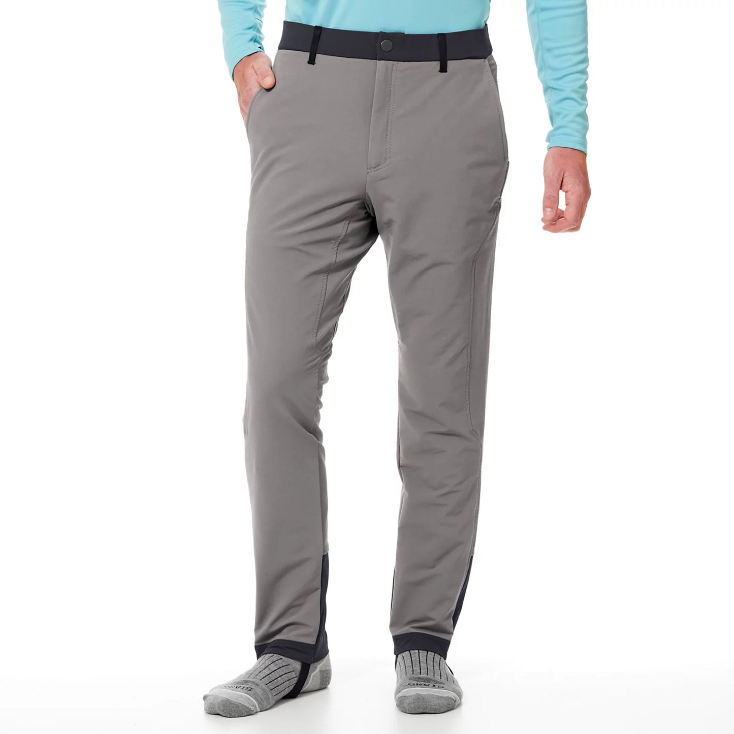 Orvis Budget Friendly - PRO LT Underwader Pants