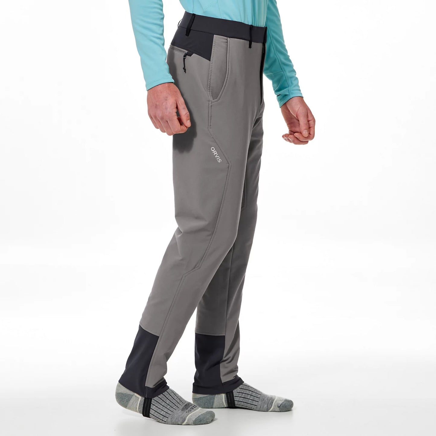 Orvis Budget Friendly - PRO LT Underwader Pants