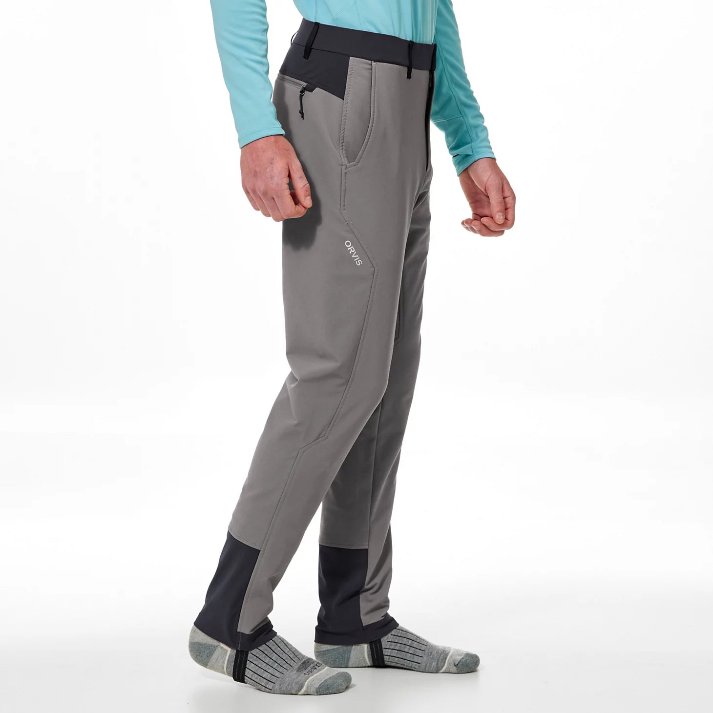 Orvis Budget Friendly - PRO LT Underwader Pants