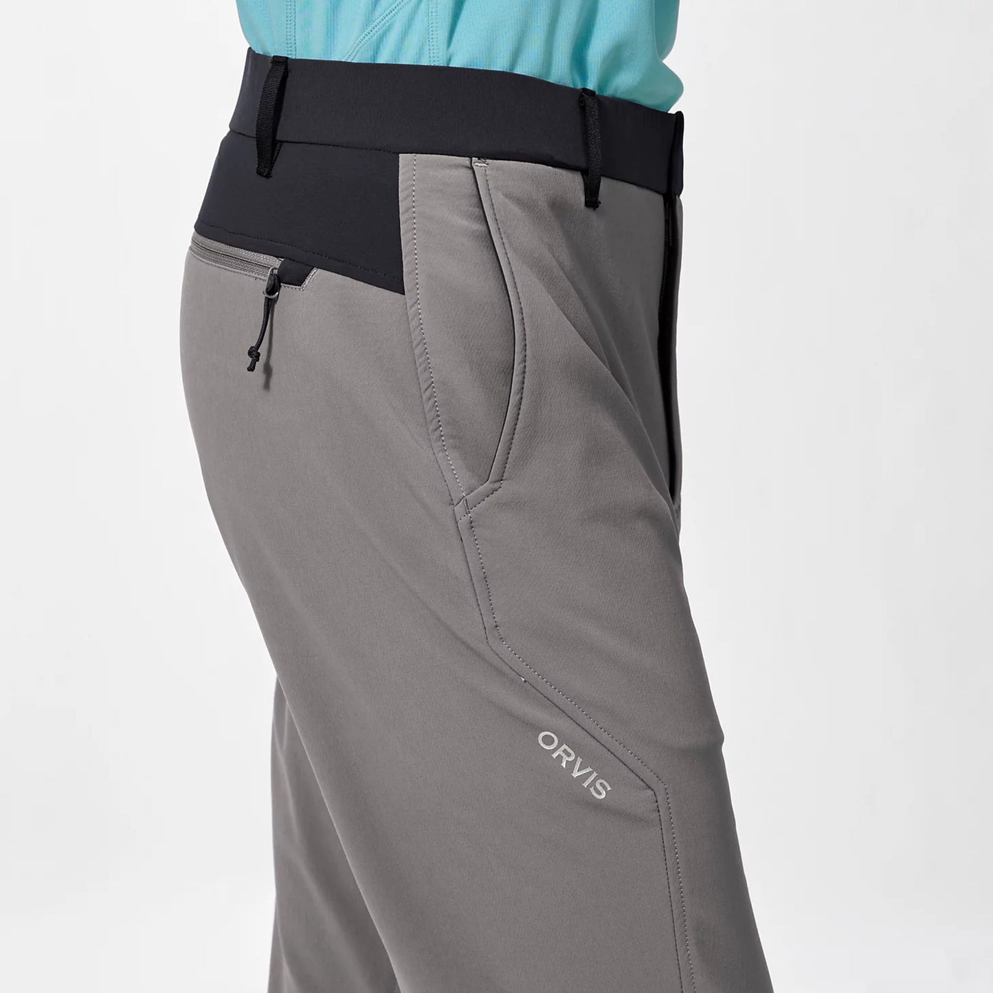 Orvis Budget Friendly - PRO LT Underwader Pants