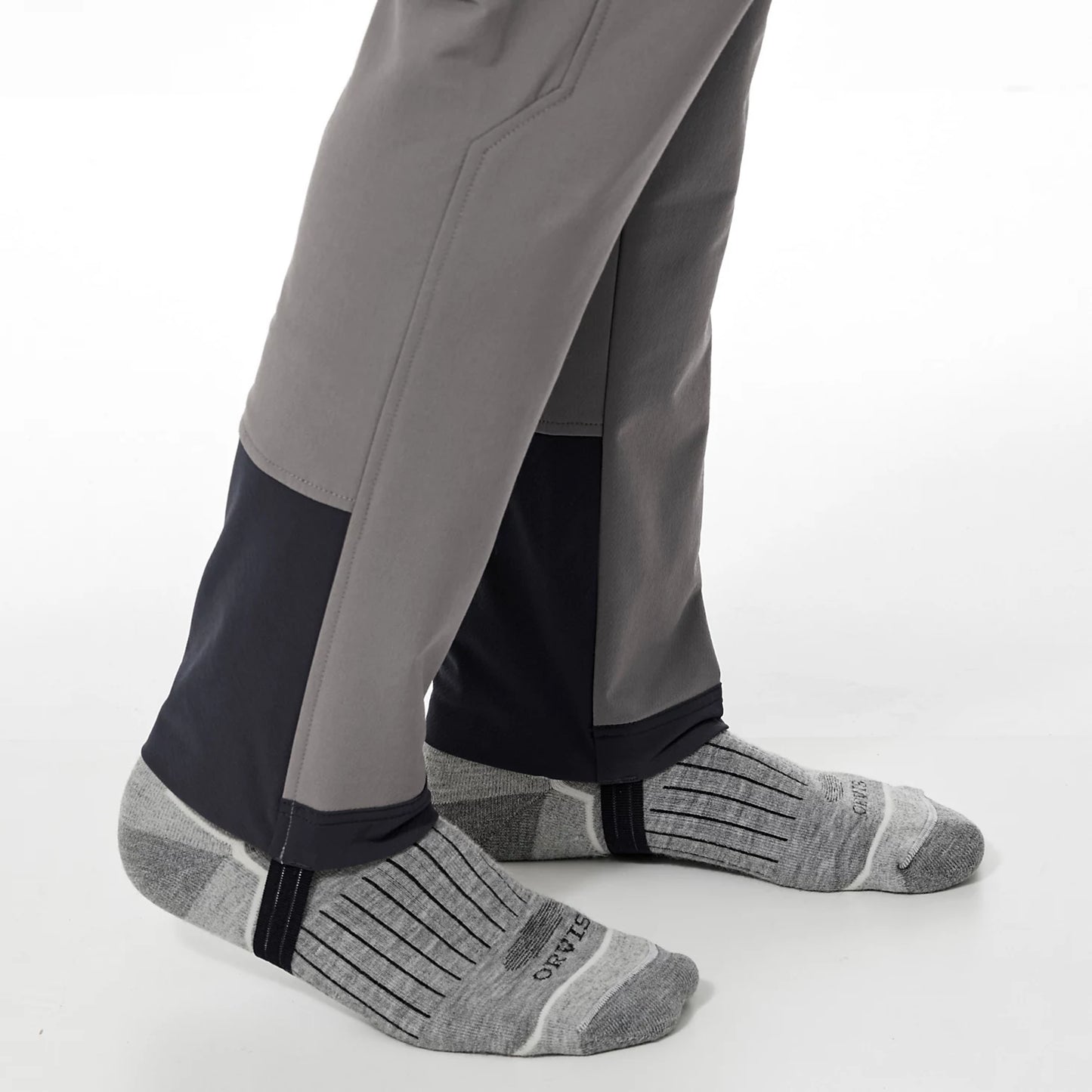 Orvis Budget Friendly - PRO LT Underwader Pants