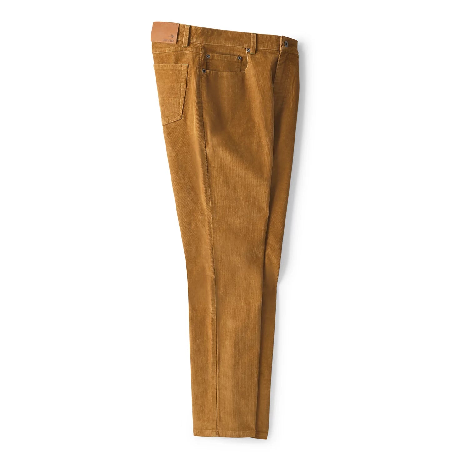 Orvis Great Deal - 1856 Stretch 5-Pocket Corduroy Pants