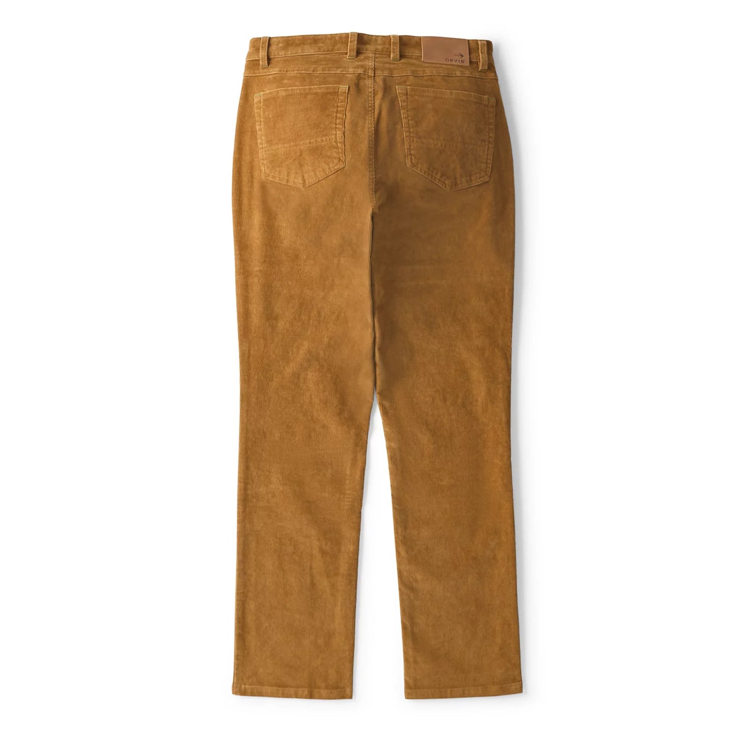 Orvis Great Deal - 1856 Stretch 5-Pocket Corduroy Pants