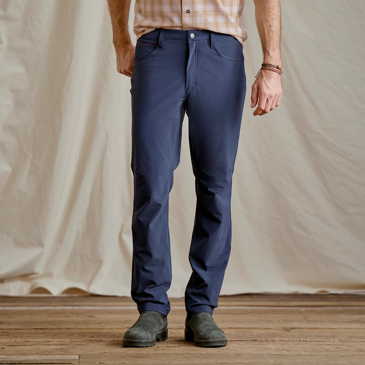 Orvis Featured - Jackson Quick-Dry 5-Pocket Pants