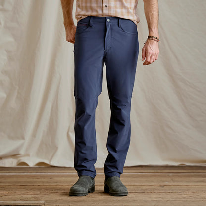 Orvis Featured - Jackson Quick-Dry 5-Pocket Pants