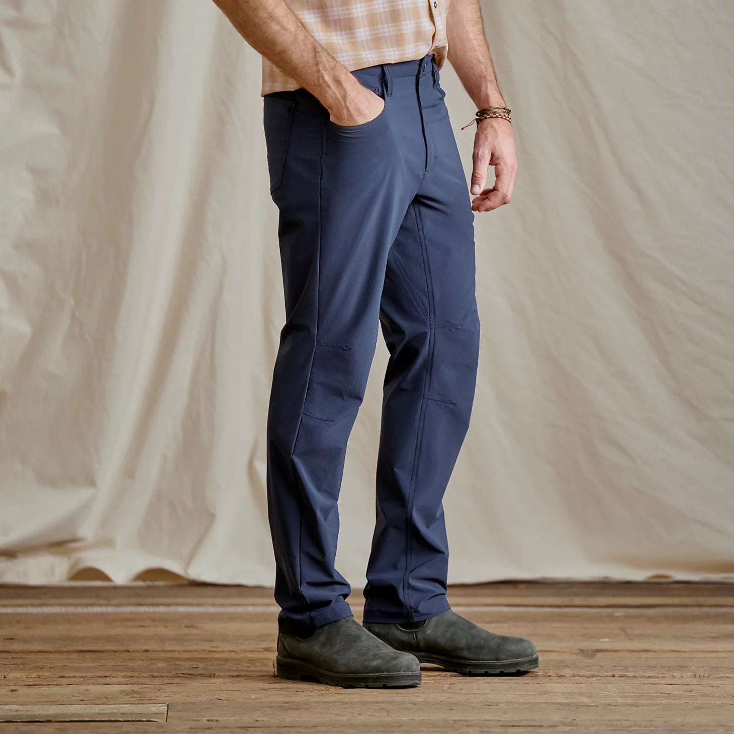 Orvis Featured - Jackson Quick-Dry 5-Pocket Pants
