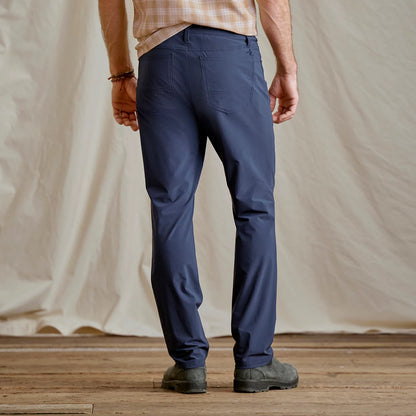 Orvis Featured - Jackson Quick-Dry 5-Pocket Pants