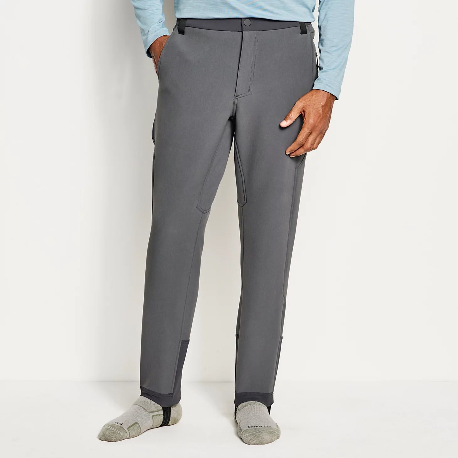 Orvis Popular Choice - Men's PRO HD Underwader Pants