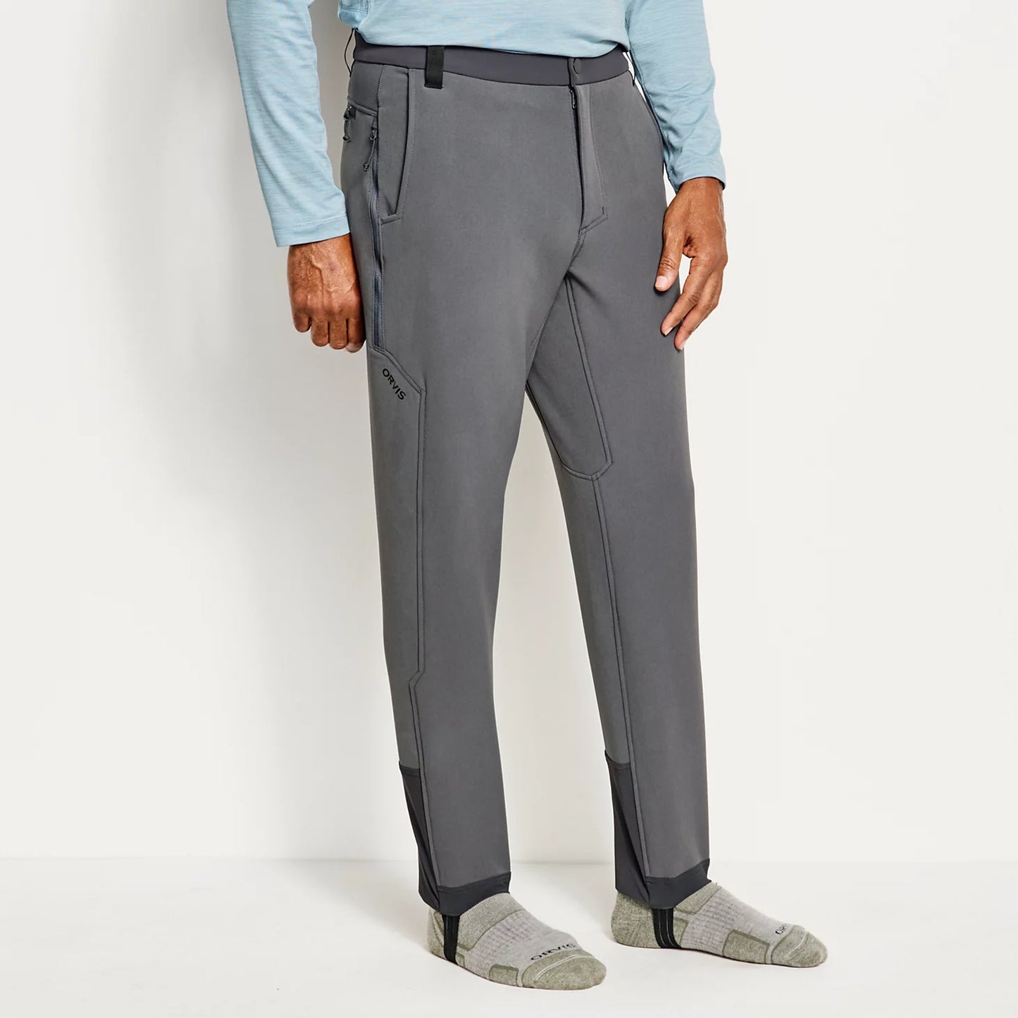 Orvis Popular Choice - Men's PRO HD Underwader Pants