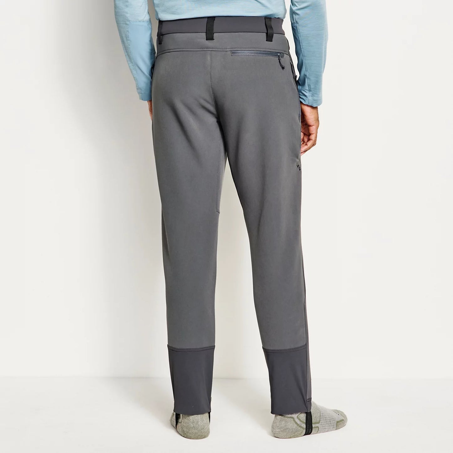 Orvis Popular Choice - Men's PRO HD Underwader Pants