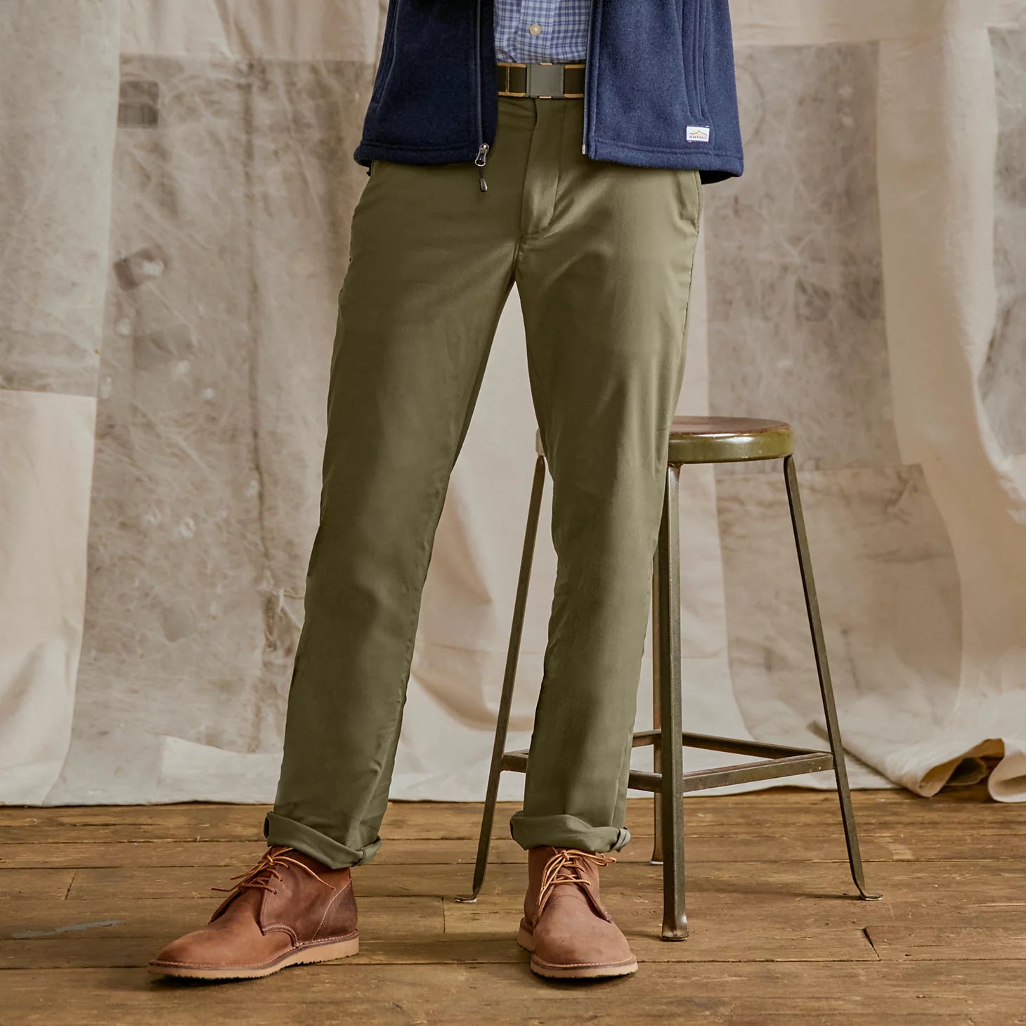 Orvis Best Seller - Out-Of-Office Chinos