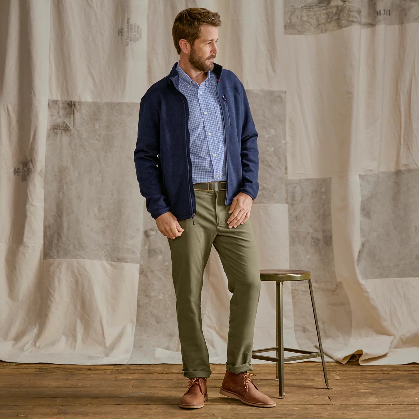 Orvis Best Seller - Out-Of-Office Chinos
