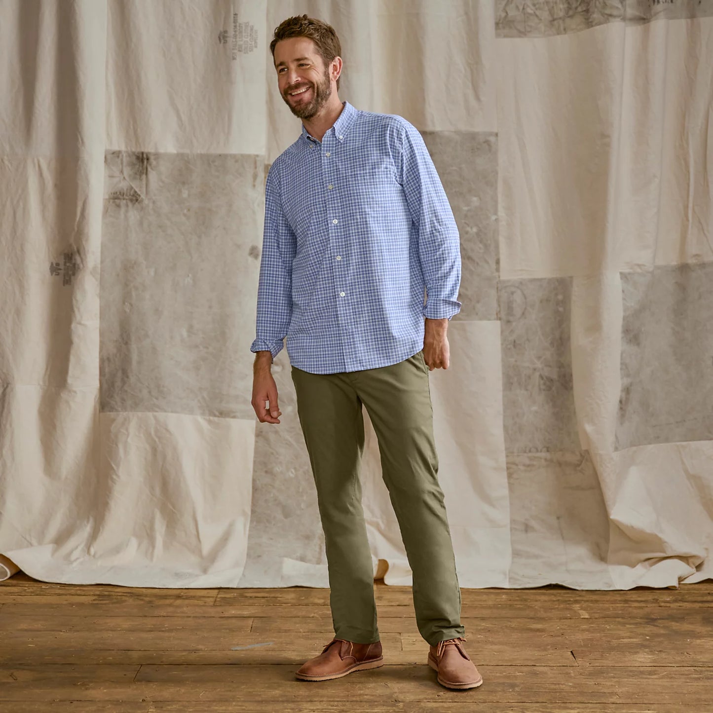 Orvis Best Seller - Out-Of-Office Chinos