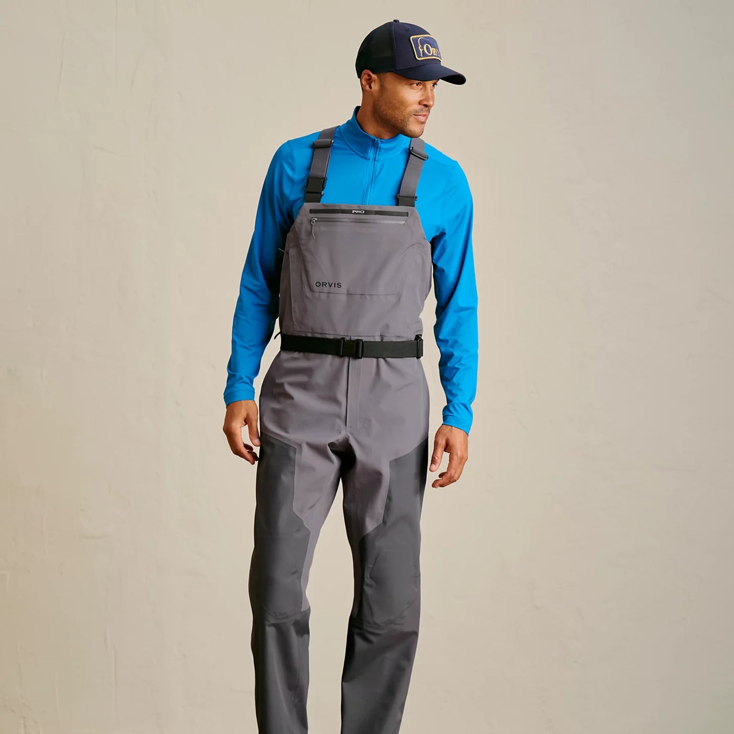 Orvis Customer Favorite -PRO Fishing Bib
