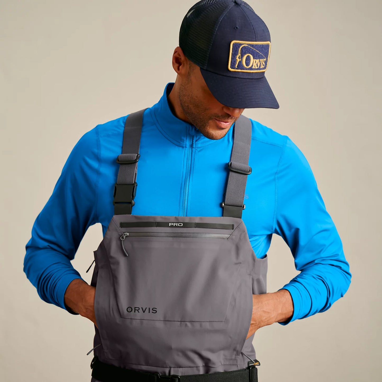 Orvis Customer Favorite -PRO Fishing Bib