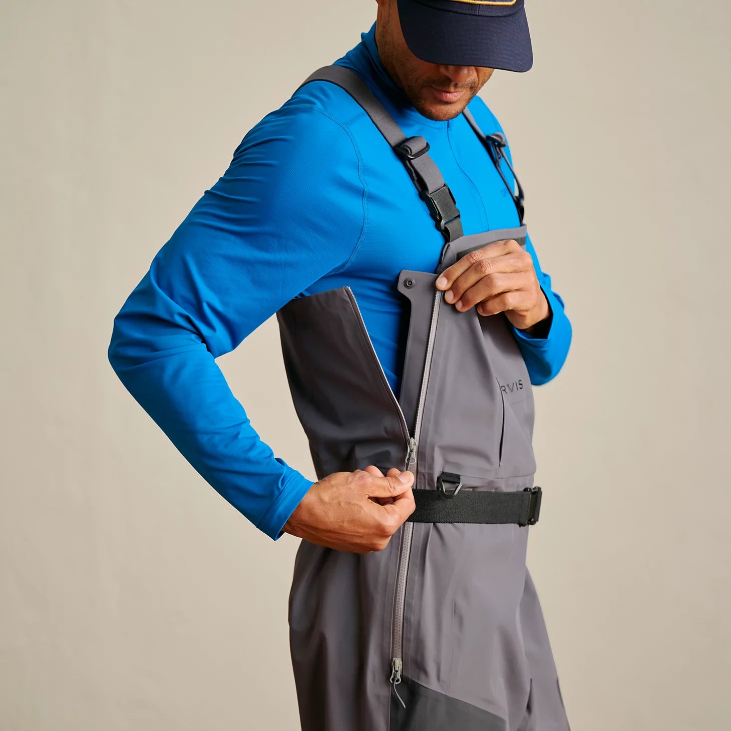 Orvis Customer Favorite -PRO Fishing Bib