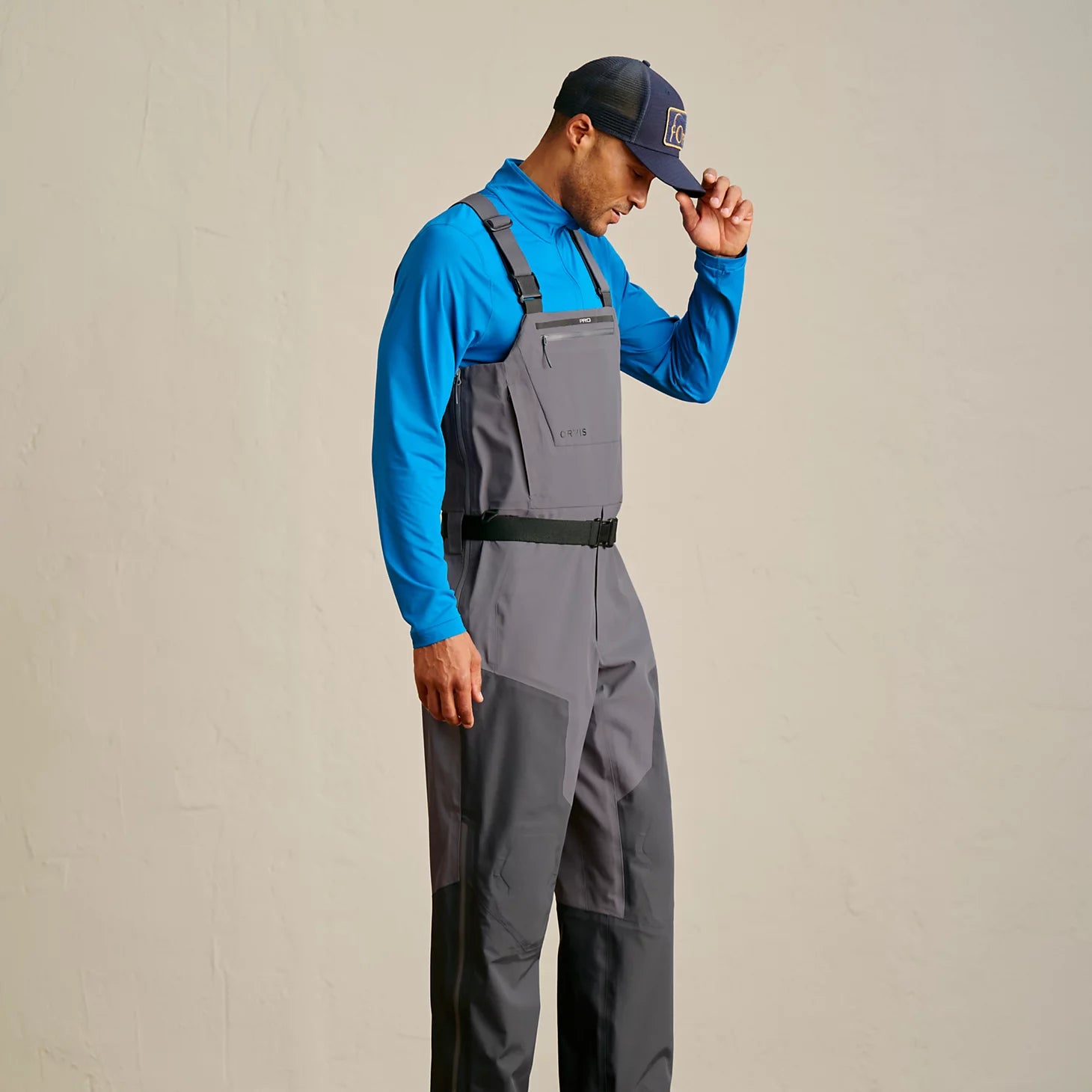 Orvis Customer Favorite -PRO Fishing Bib