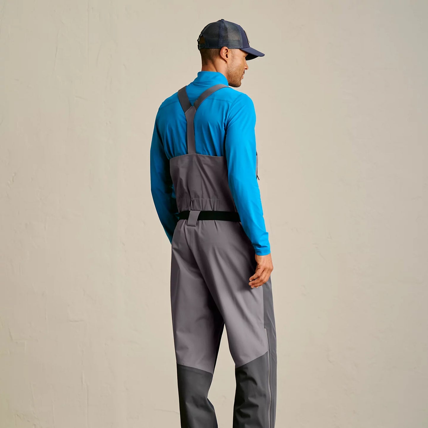 Orvis Customer Favorite -PRO Fishing Bib